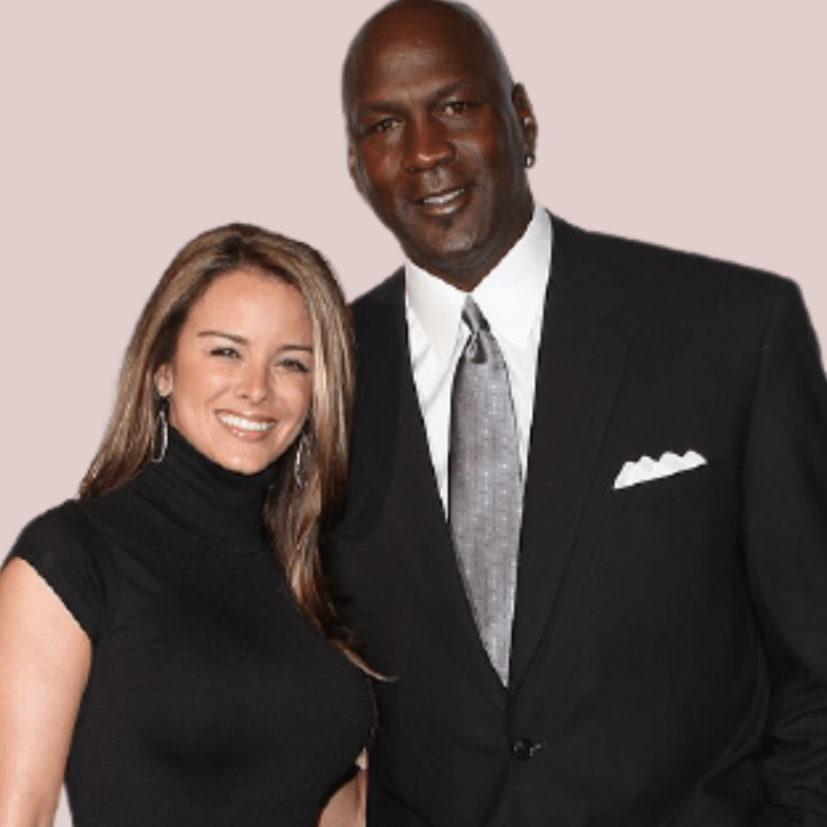 Who is Yvette Prieto? Taking a better study Michael Jordan`s wife’s